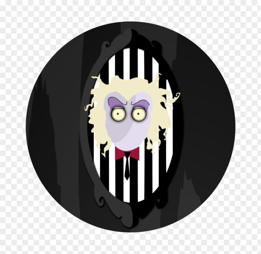 Art Of Tim Burton Character Fiction PNG