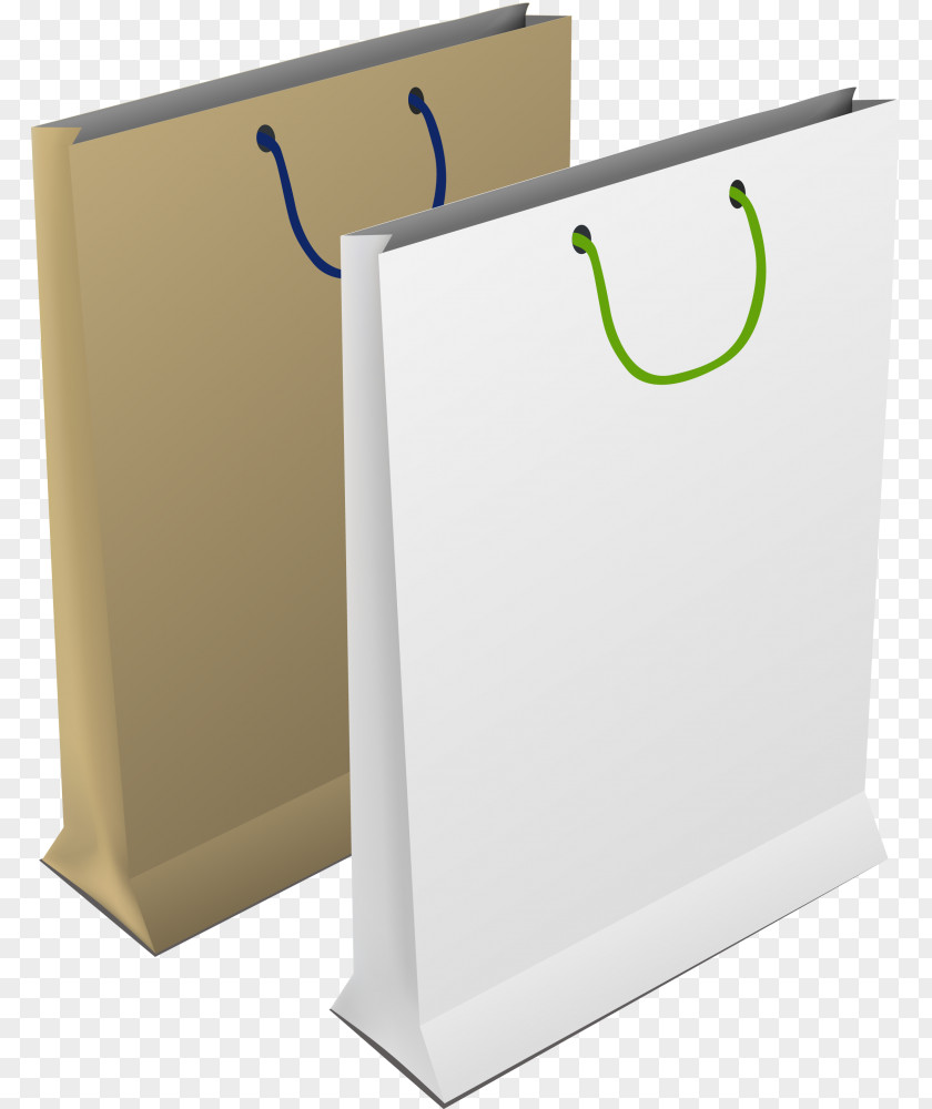 Bag Packaging And Labeling Box Clip Art PNG