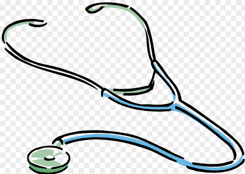 Cartoon Stethoscope Cliparts Free Content Nursing Clip Art PNG
