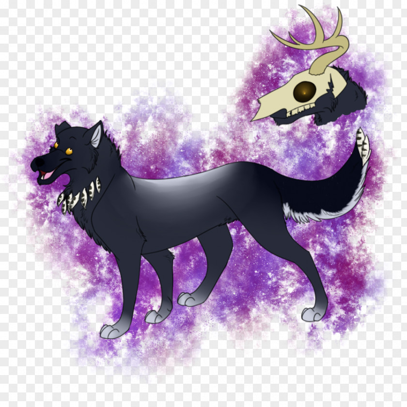 Cat Dog Mammal Illustration Canidae PNG