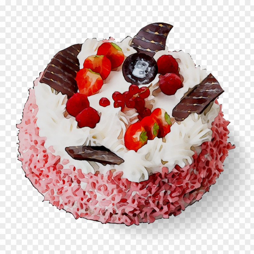 Chocolate Cake Black Forest Gateau Cream Pie PNG