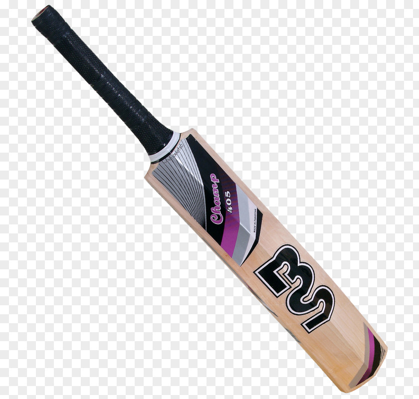 Cricket Bats Baseball Batting Product PNG