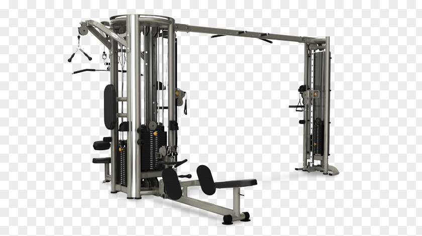 Exercise Equipment Fitness Centre Cable Machine Johnson Health Tech PNG