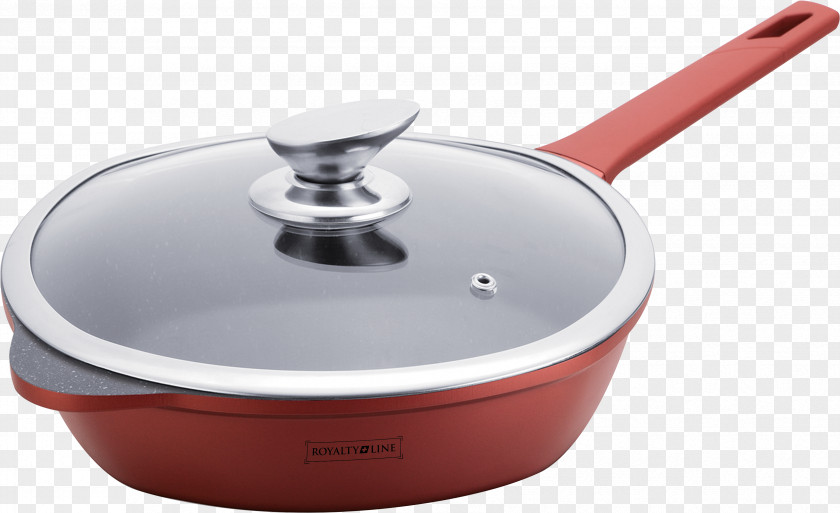Frying Pan Cookware Barbecue Non-stick Surface PNG