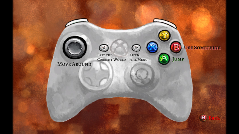 Gamepad Braid Killing Floor Xbox 360 PlayStation 3 Computer Mouse PNG