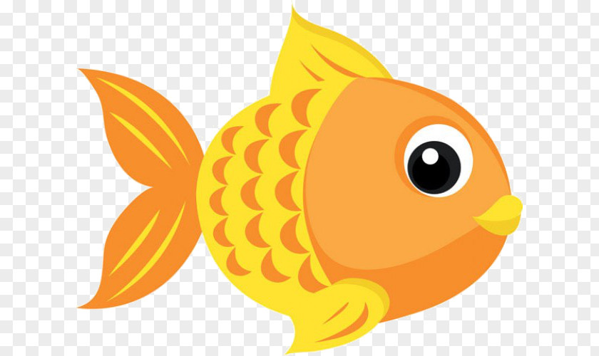 Goldfish Clip Art Openclipart Free Content Image PNG