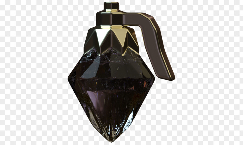 Grenade Jewellery Crystal PNG