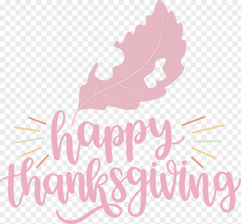 Happy Thanksgiving Day PNG