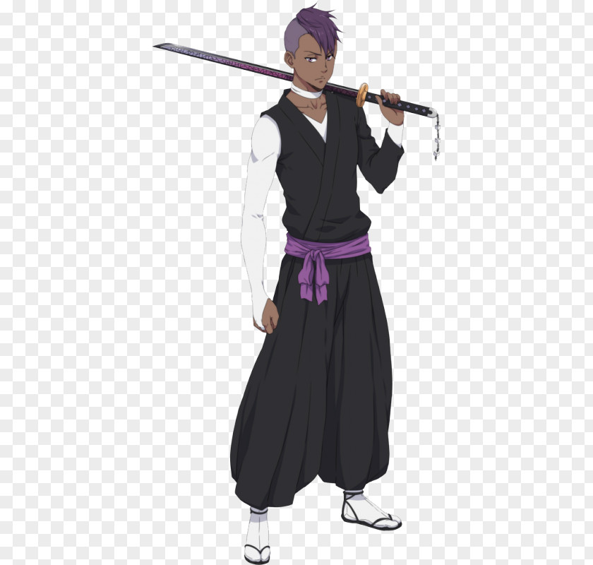 Hollow Squad Yoruichi Shihouin Univers De Bleach Rukia Kuchiki Byakuya PNG