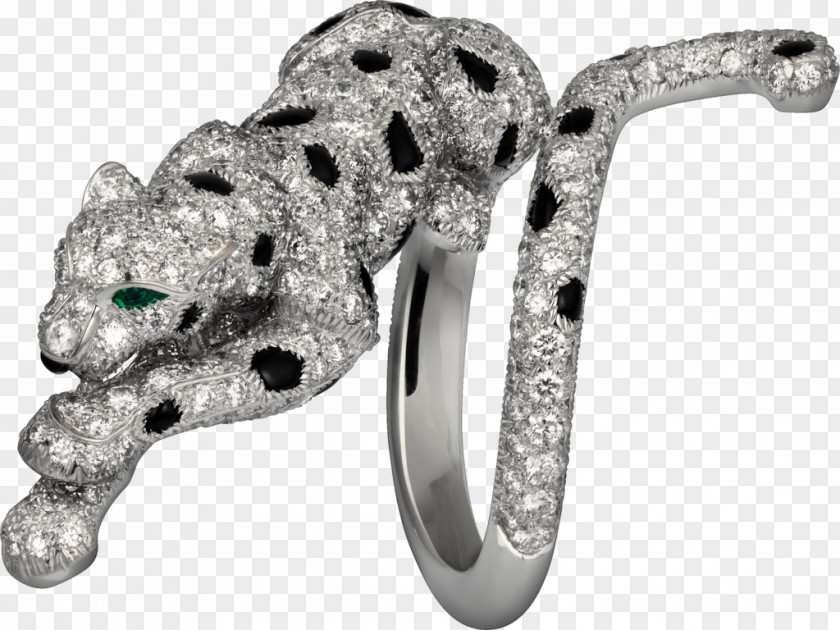 Jewellery Cartier Bracelet Ring Diamond PNG