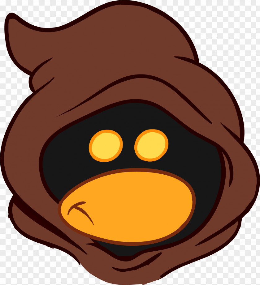 Mask Club Penguin Island Clip Art PNG