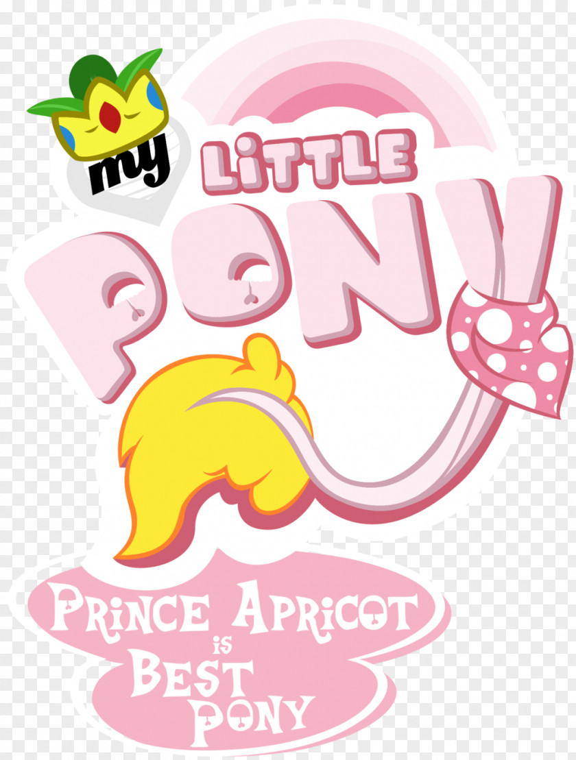 My Little Pony Pink M Clip Art PNG