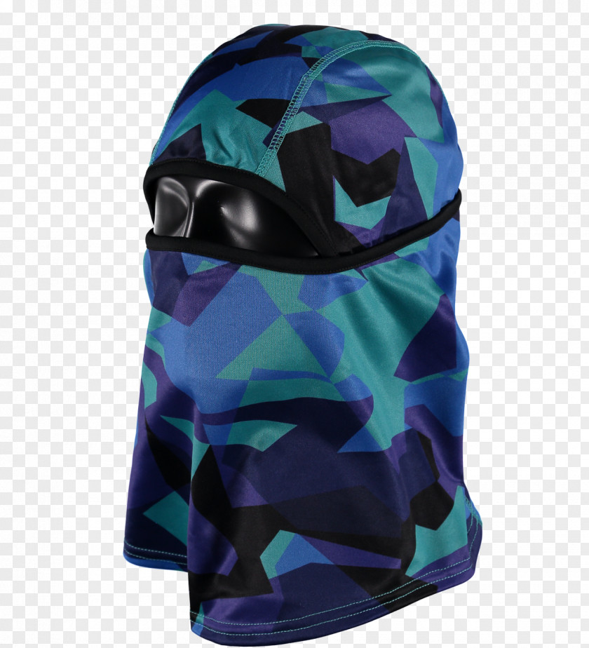 Neck Balaclava PNG