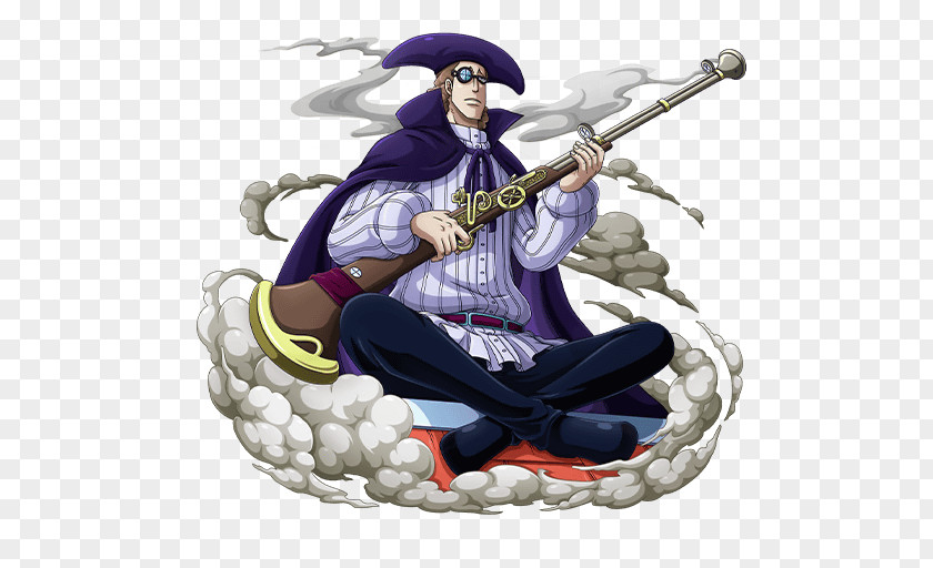 One Piece Piracy Character Person Sailor PNG