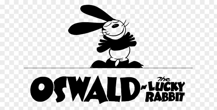 Oswald The Lucky Rabbit Transparent Mickey Mouse Minnie Goofy Universal Pictures PNG