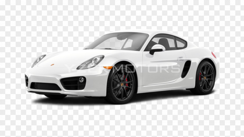 Porsche Boxster Car Cayman S PNG