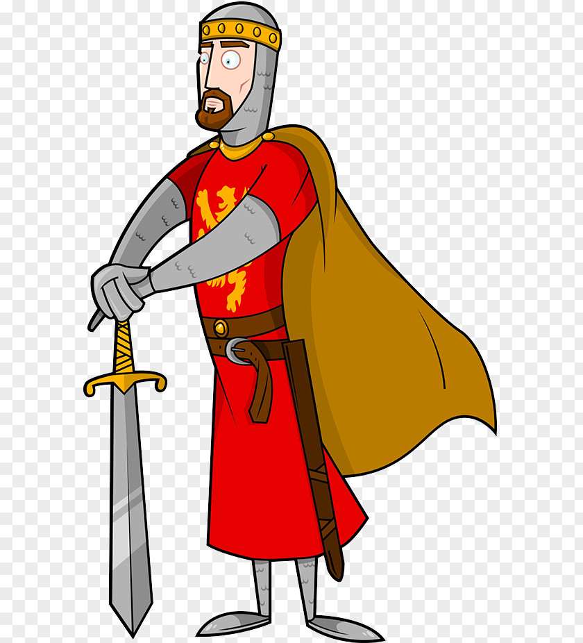 Roman Soldiers King Arthur Excalibur Clip Art PNG