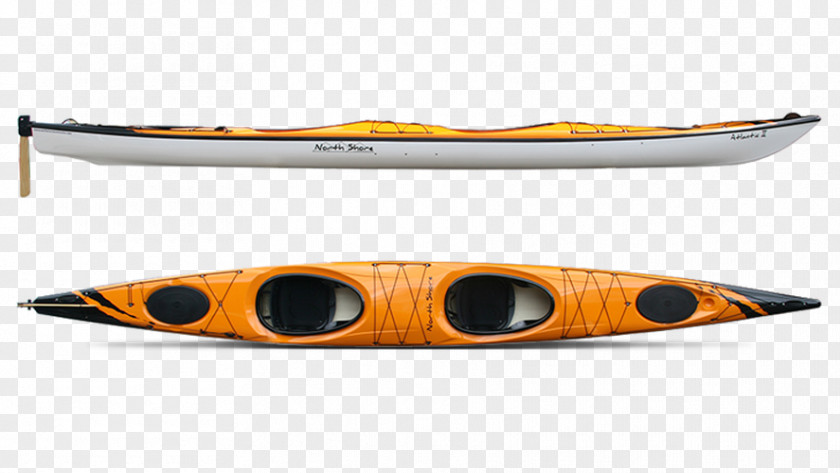 Sea Shore KAYAK PNG