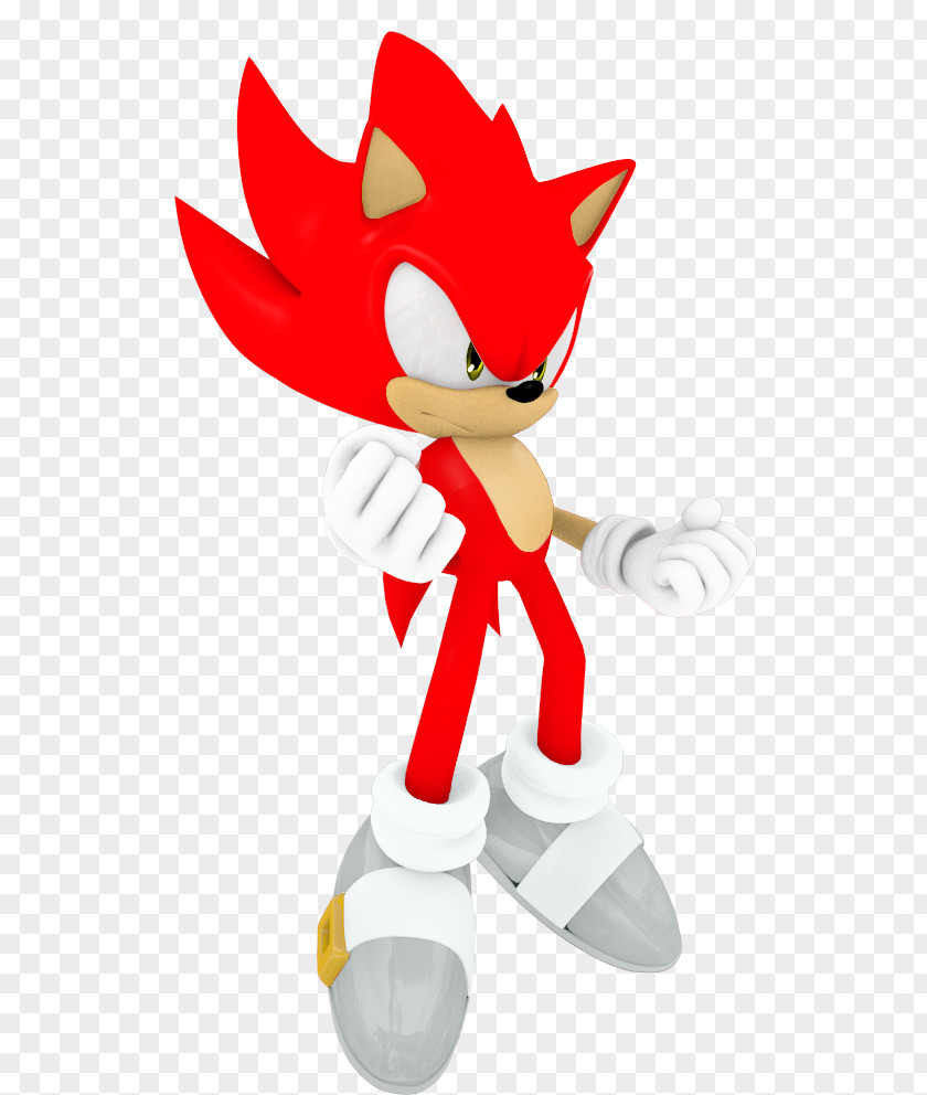 Sonic Unleashed Generations 3D Boom: Fire & Ice The Hedgehog PNG