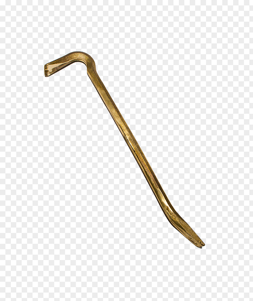 Wrecking Tool Nail Aluminium Bronze Key PNG