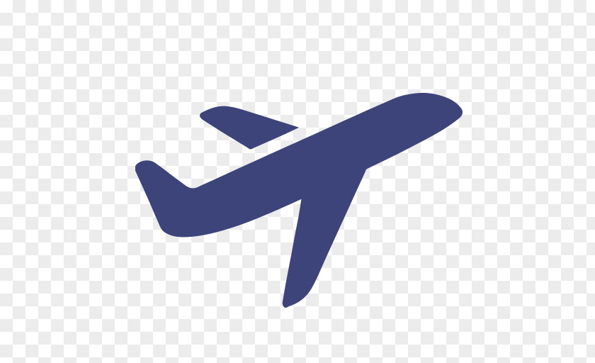 Airplane Aircraft Air Transportation Flight PNG