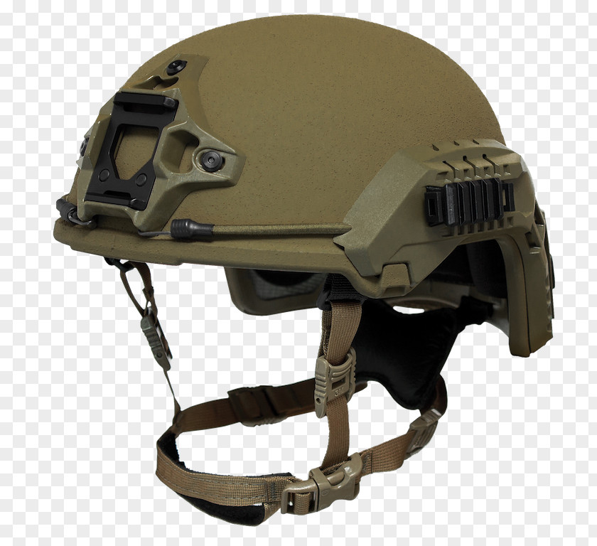 Ballistic Stretching Enhanced Combat Helmet D3o Paintball PNG