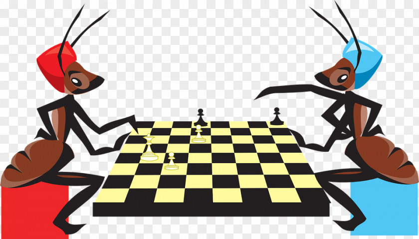 Chess Piece Clip Art Ant Bughouse PNG