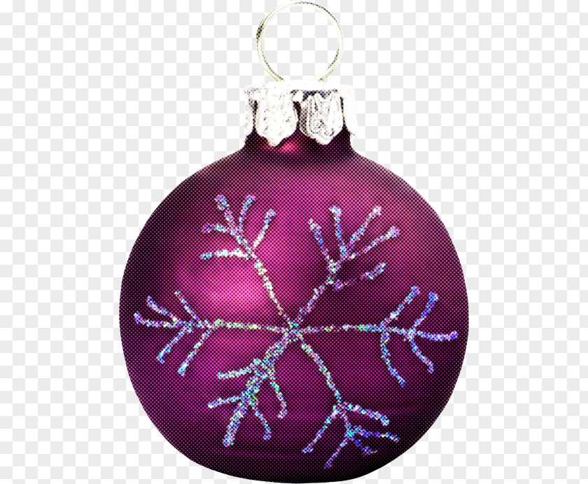 Christmas Ornament PNG