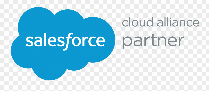 Cloud Computing Salesforce.com Independent Software Vendor Oracle Corporation Logo PNG