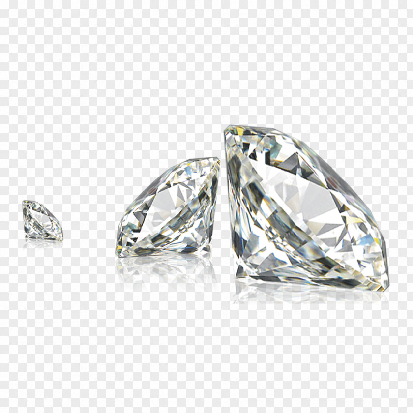 Diamond White Ye Jewellery Es PNG