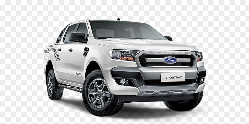 Ford Ranger Car Toyota Hilux Motor Company PNG