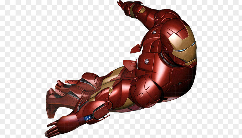 Iron Man Man's Armor Extremis War Machine Comics PNG