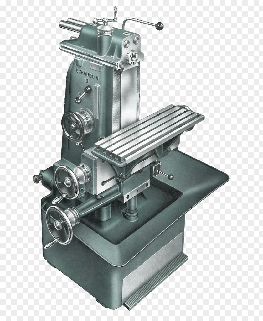 Jig Grinder Machine Tool Milling Cutter Toolroom PNG