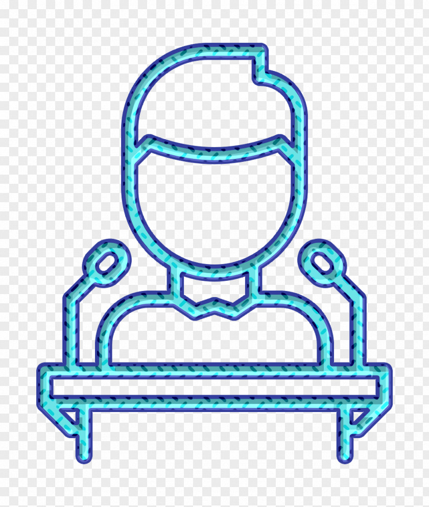 Lecture Icon Speaker Business PNG