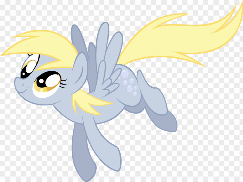 My Little Pony Derpy Hooves Rainbow Dash Fluttershy PNG