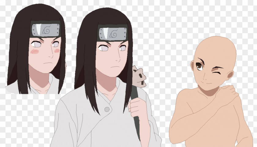 Naruto Neji Hyuga Itachi Uchiha Gaara Kiba Inuzuka Sasori PNG