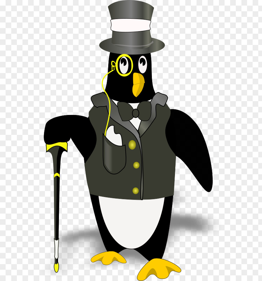 Penguin Pictures Free T-shirt Tuxedo Clip Art PNG