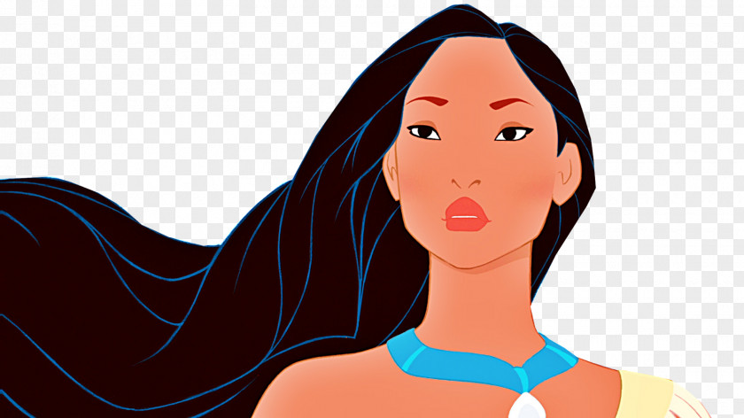 Pocahontas Disney's Princess Jasmine Fa Mulan Rapunzel PNG