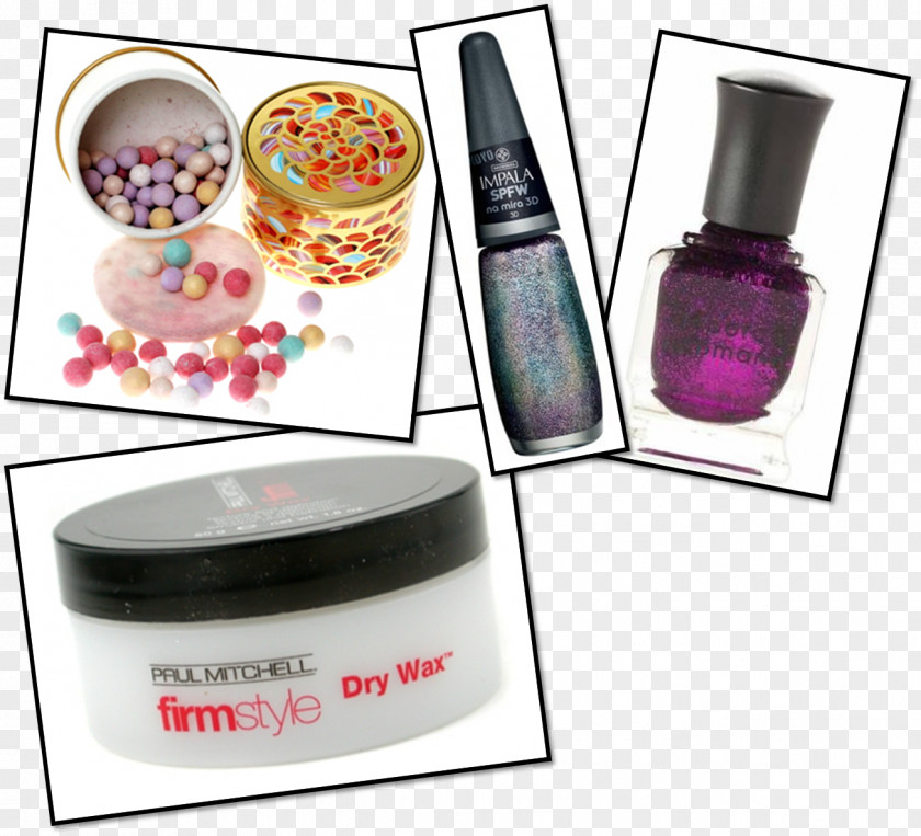 Powder Cosmetics Paul Mitchell Firm Style Freeze & Shine Super Spray Guerlain PNG