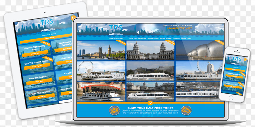 River Thames Display Advertising Brand Water PNG