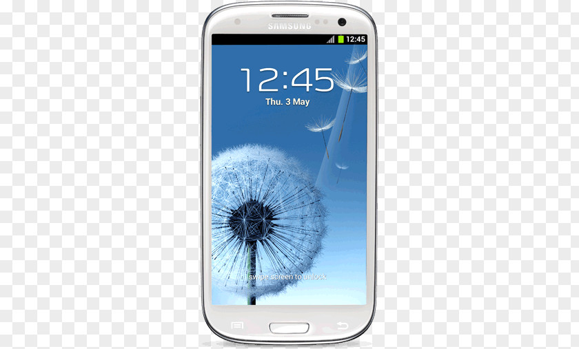 Samsung Galaxy S II S3 Neo Telephone Android PNG