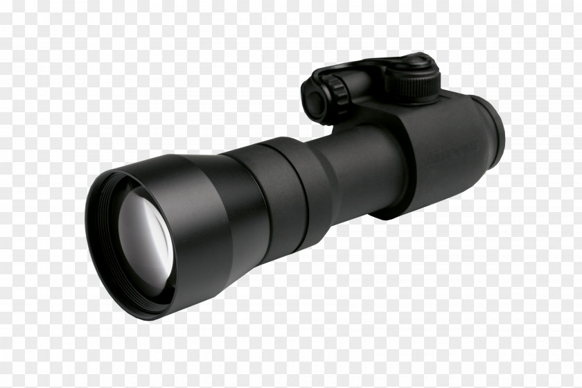 Sights Aimpoint AB CompM4 CompM2 Red Dot Sight PNG