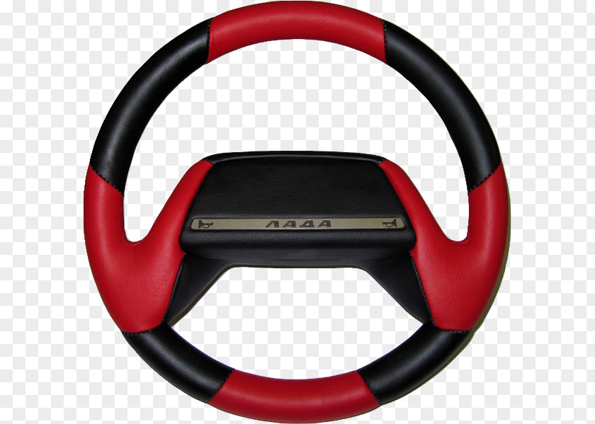 Steering Wheel Car Tuning Power PNG