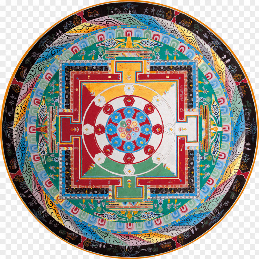 Tibetan Medicine Heruka Mandala Cakrasaṃvara Tantra Yantra Vajrayogini PNG