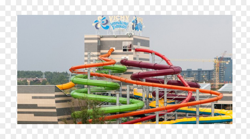 Water Park Vichy Amusement Sauna PNG