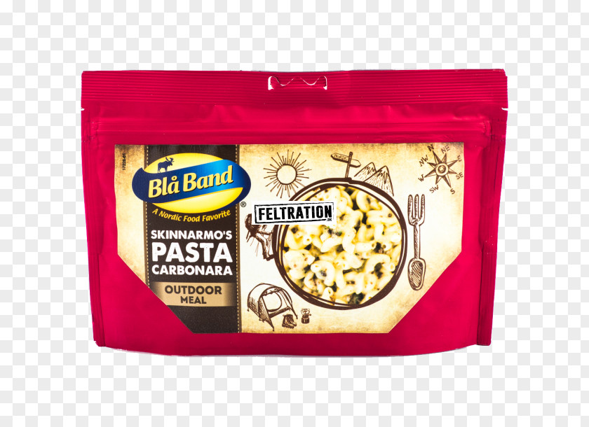 650 Kcal FoodCarbonara Pasta Carbonara Blå Band Bla Couscous Mit Chili Gewürztem Gemüse Size 151 G PNG
