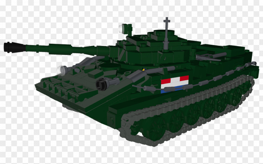Artillery Churchill Tank Gun Turret Self-propelled Armored Car PNG