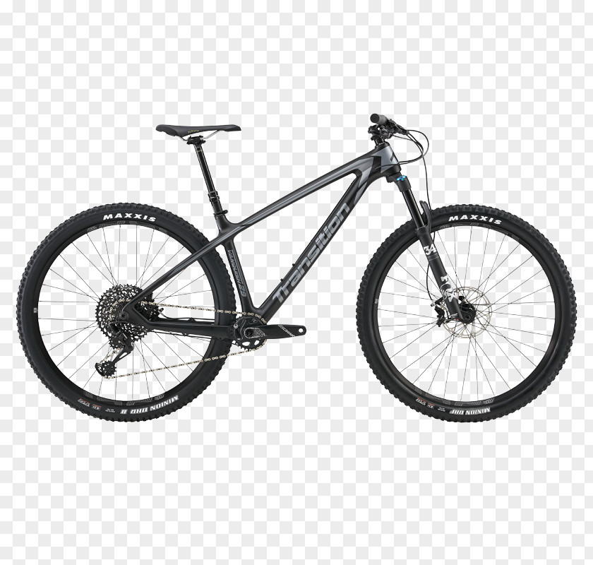 Bicycle Transition Bike Company Mountain Hardtail Frames PNG