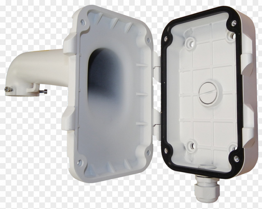 Camera Bracket Hikvision DarkfighterX IR Network Speed Dome DS-2DF8225IH-AEL(W) Closed-circuit Television PNG