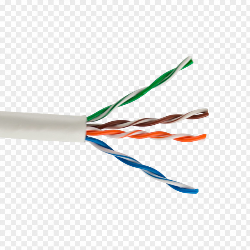 Cat5e Poster Twisted Pair Category 5 Cable 6 Electrical Network Cables PNG